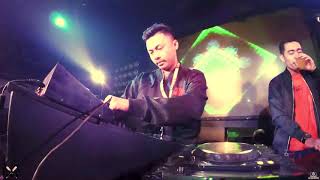 STAR BASTARD LIVESET / AMNESIA CLUB BANDUNG / OCT 19