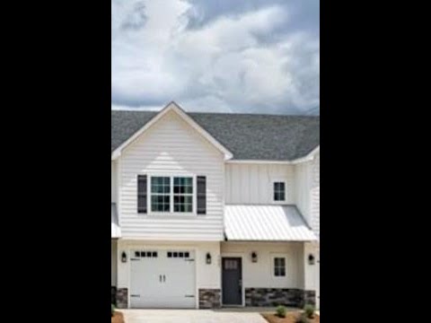 1404 Gatewood Place, Auburn, AL home video tour
