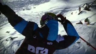 downdays TV | Austrian Freeski Open 2011 - Teaser