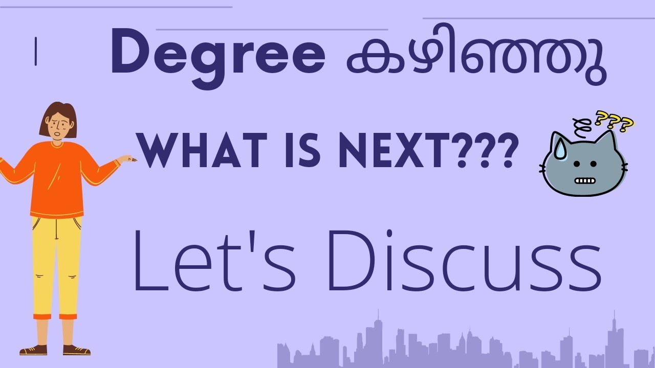 Degree completed | What is next | what are the opportunities after b.com and bba