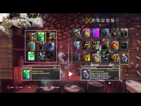 Let It Die Dm Stew Below The Belt Popped Youtube