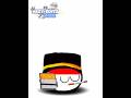 || PENCULIKAN ANAK✨ #countryballs #memes #meme #animation