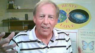 Law of Attraction: Law of Vibration & Change