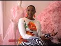 Promotional video with Nicole Dyer-Griffith speaking on K2K masband and her mas' experiences.