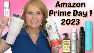 Amazon PRIME DAYS 2023 - Beauty & Fashion Must Haves Day 1