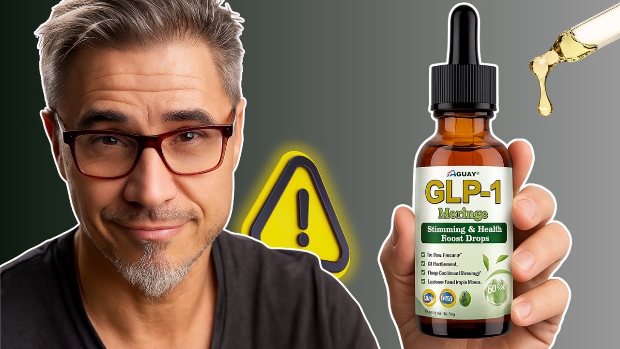 Piguiay Drops Review 2025: Is Piguiay GLP-1 Slimming Drops Legit or Scam?