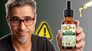 Piguiay Drops Review 2025: Is Piguiay GLP-1 Slimming Drops Legit or Scam?