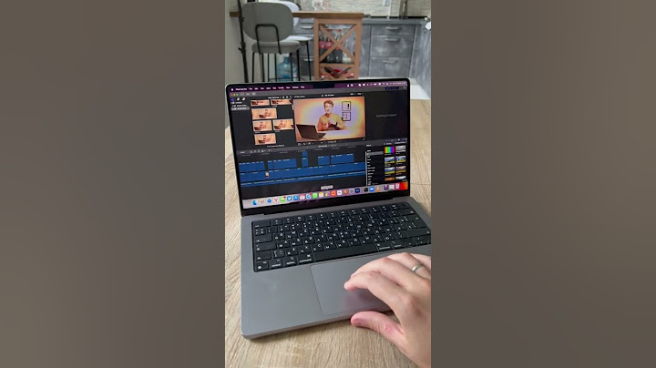 ТОП советов владельцам Macbook