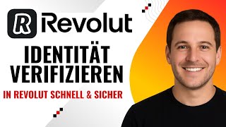 Wie man seine Identität auf Revolut verifiziert – Schritt für Schritt screenshot 5