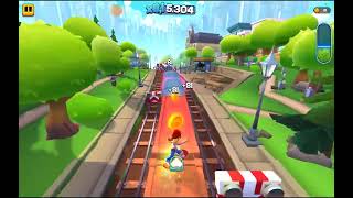 Subway City Gameplay Pc Hd P1236 - Friv4T