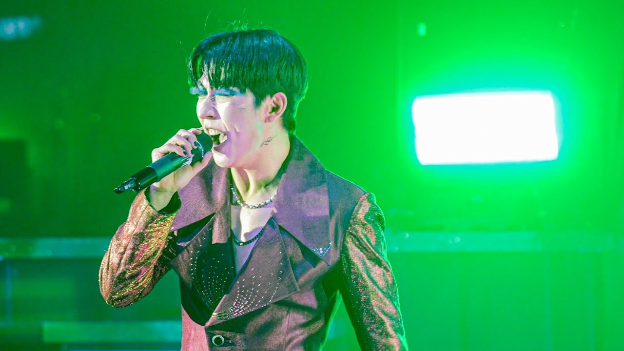 [4K] 뮤지컬 이터니티 커튼콜 - 현석준 F 김우성 박유덕 260129 (이터니티rep.+댄싱투나잇)