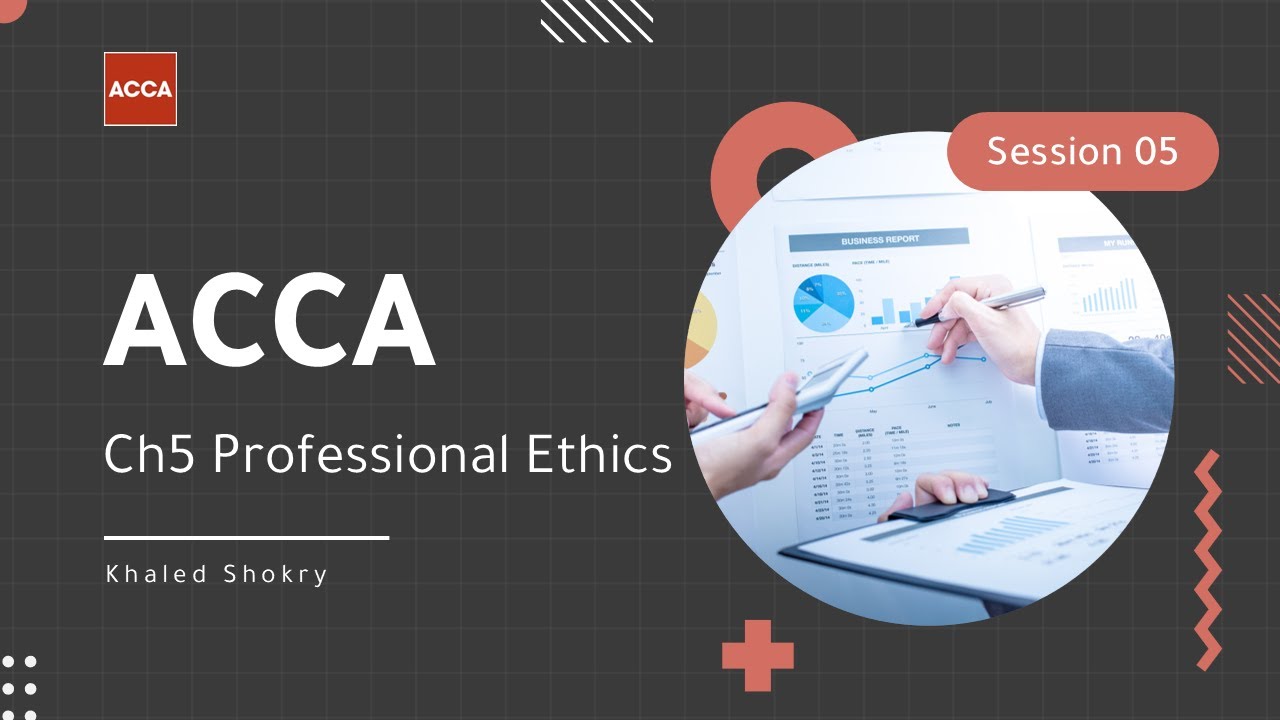 S5 Ch5 Professional Ethics - YouTube