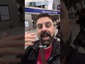 Old Street Station - This Wasn't My Choice!