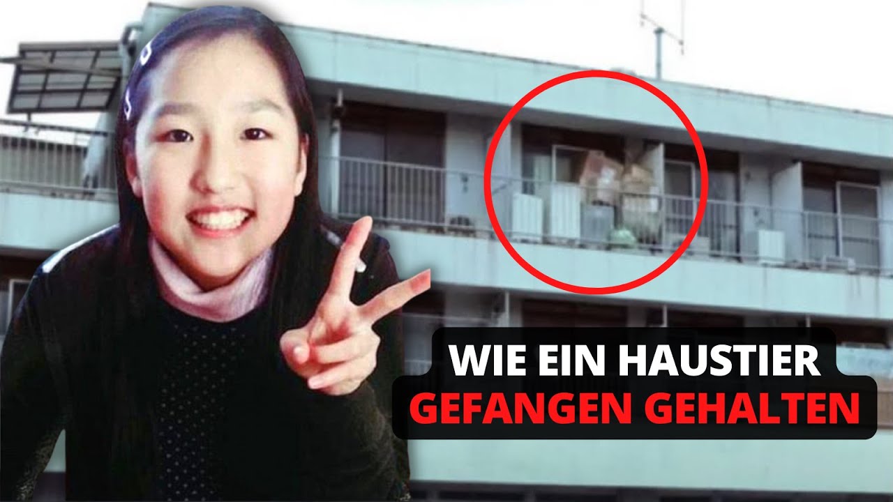 Sie war sein menschliches Experiment