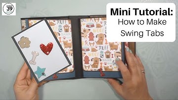 Mini Tutorial:Swing Tabs