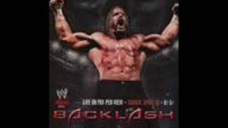 Official Theme Song Backlash 2006
