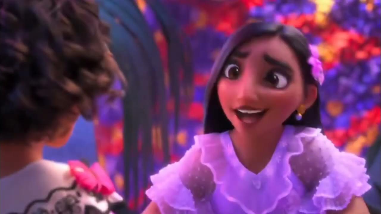 Could Have Been Me Sing 2 Scene Could Have Been Me scene from Sing 2 - YouTube