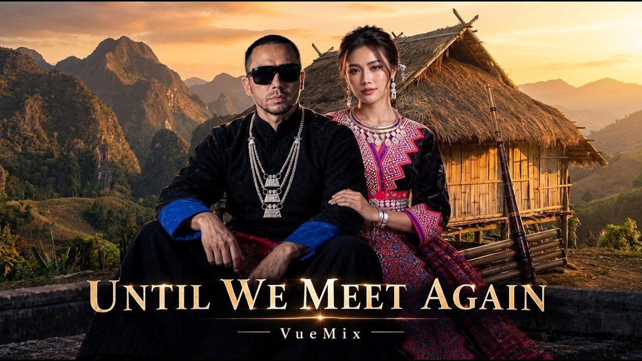 Watch Until We Meet Again - VueMix (Music Visual Video) on YouTube Watch Until We Meet Again - VueMix (Music Visual Video) on YouTube