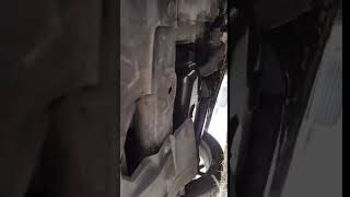 odyssey transmission 2004 honda oil