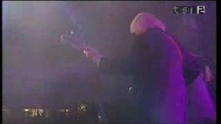 Video thumbnail of "Yes In Lugano '04 - "Sweet Dreams""