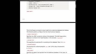 Apache Sqoop: A Beginner&#39;s Guide to Data Transfer Between Databases and Hadoop