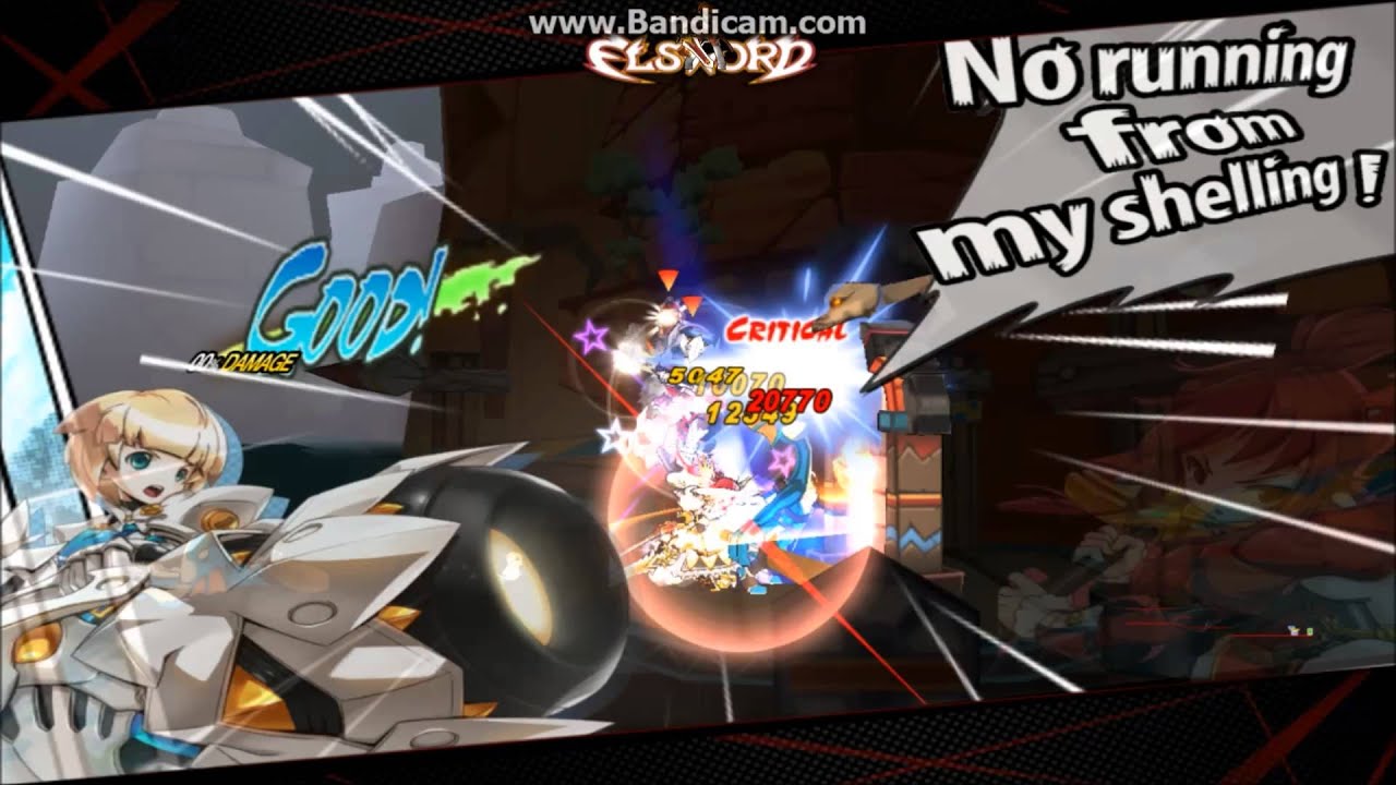 CoCoKrunch Hacking In Player Versus Environment