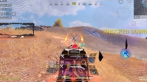 Aiming down sweats (pro camper vs pro tryhards) | Call of Duty Mobile