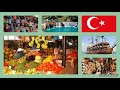 Türkei Side / Antalya  Bester Basar Manavgat