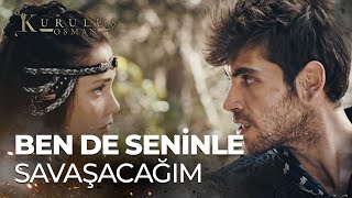 Holofira, Orhana Engel Olamadı - Kuruluş Osman 134. Bölüm