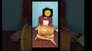 Dholak कहेरबा।। tabla Mastar।। dholak।।null।। Congo।। Roland HPD 20 TONE #octapad #roland ⭐