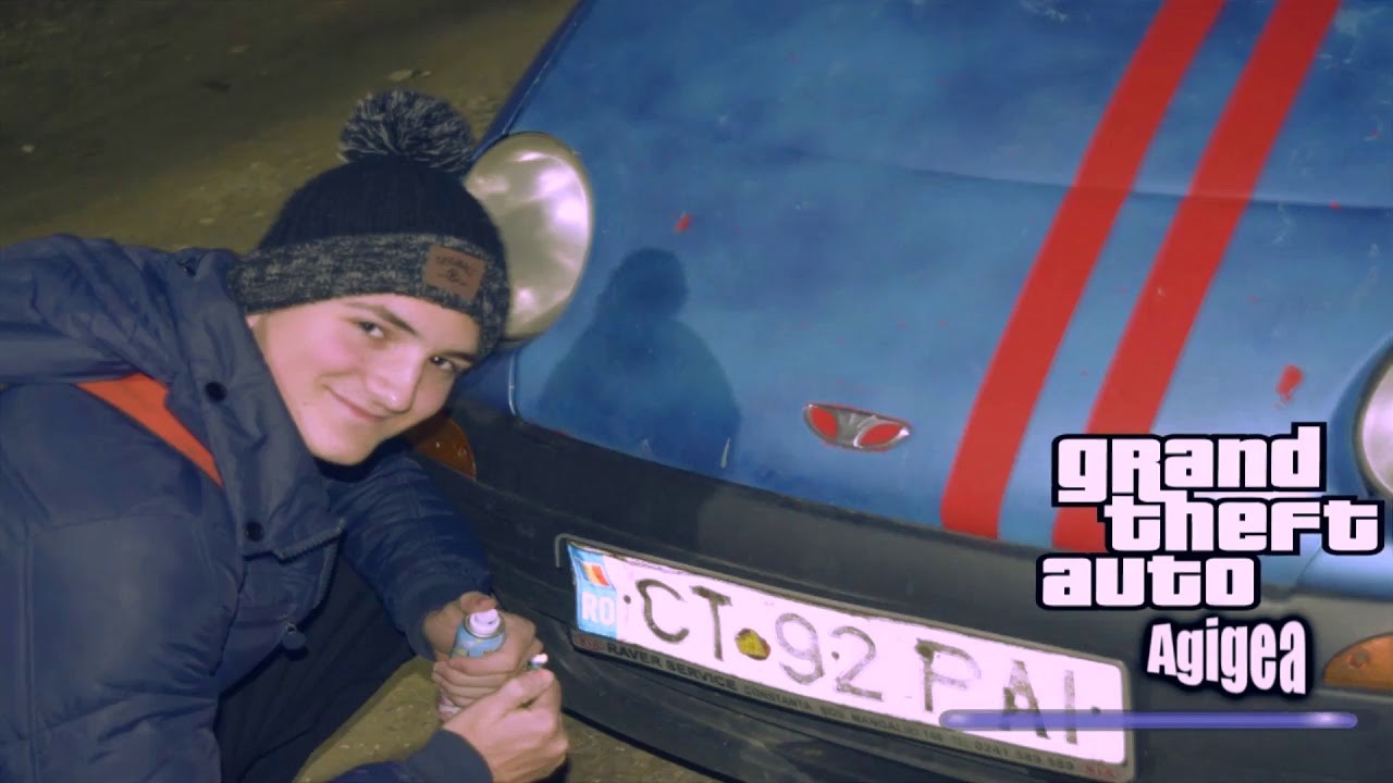 În fuga după glumițe