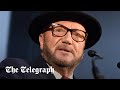 George Galloway wins Rochdale by-election in shock return to politics