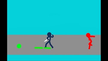 My good animations on rough animator