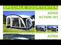 Walker Campingstyle - SPECIALE VOORTENTEN