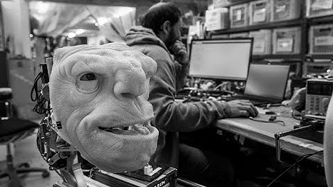 A giant troll wrecks havoc at Wellington Airport, thanks to Wētā Workshops 3D illusion billboard