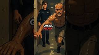 Britain's Most Violent Prisoner Fought Guards For 50 Years