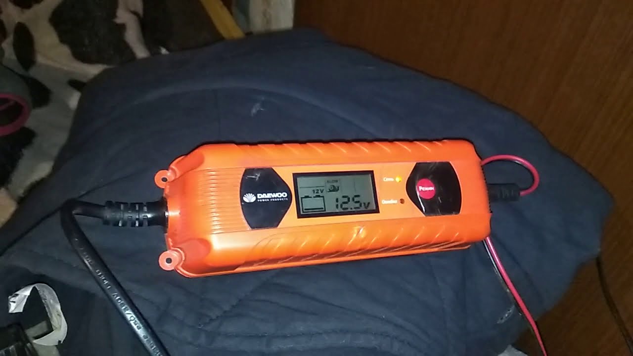 Мойка daewoo dw 450