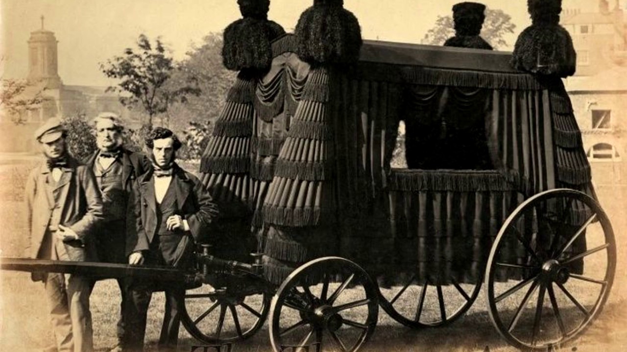 Viejas Costumbres 8