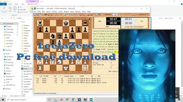 How to download Leela chess Zero on PC!!