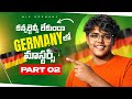 PART 2 | Step by step process | Masters in Germany without consultancy |