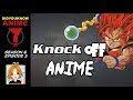 Knockoff Anime - Did You Know Anime? Feat. RedBardIsCool (Bootleg Stuff)