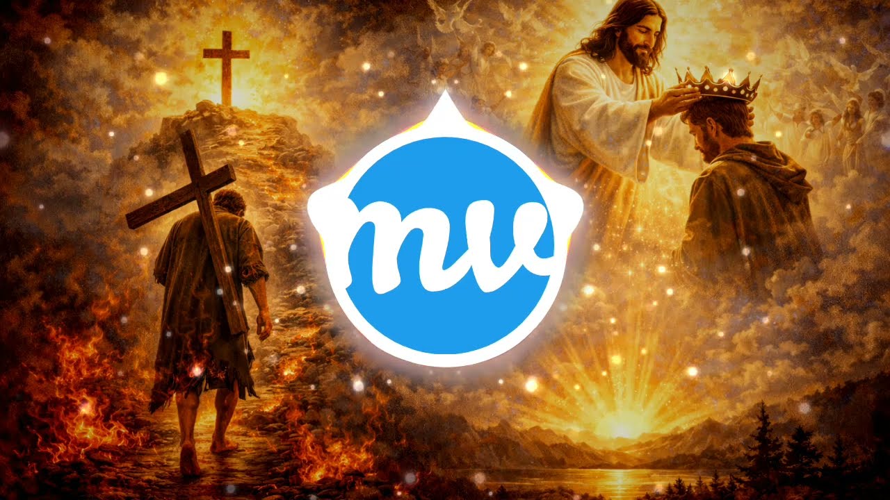 Canção de Simeão | A Melodia Profética Que Tocou o Céu