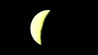 Lunar Eclipse June 2011 HD Blu-ray