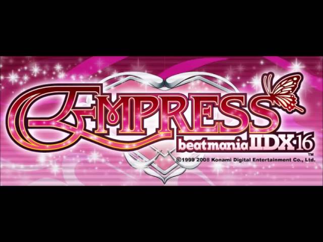 EMPRESS MARCH - YouTube