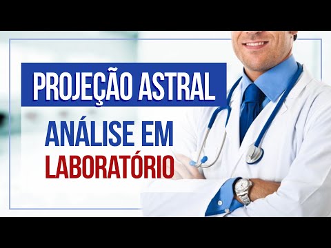 Vídeo: Viagem Astral: é Realista Deixar O Corpo Físico De Acordo Com Os Cientistas? - Visão Alternativa