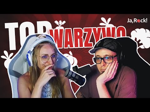 TOP WARZYWO - Lipiec 2023