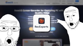 Best SCREEN RECORDER for ANY PC! #sponsored