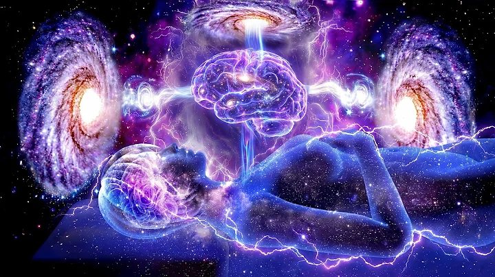 432Hz + 963Hz + 528Hz | THE MOST POWERFUL HEALING FREQUENCY - Heal Damage In The Body & Spirit.1