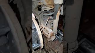 Piasta Tylnego Koła