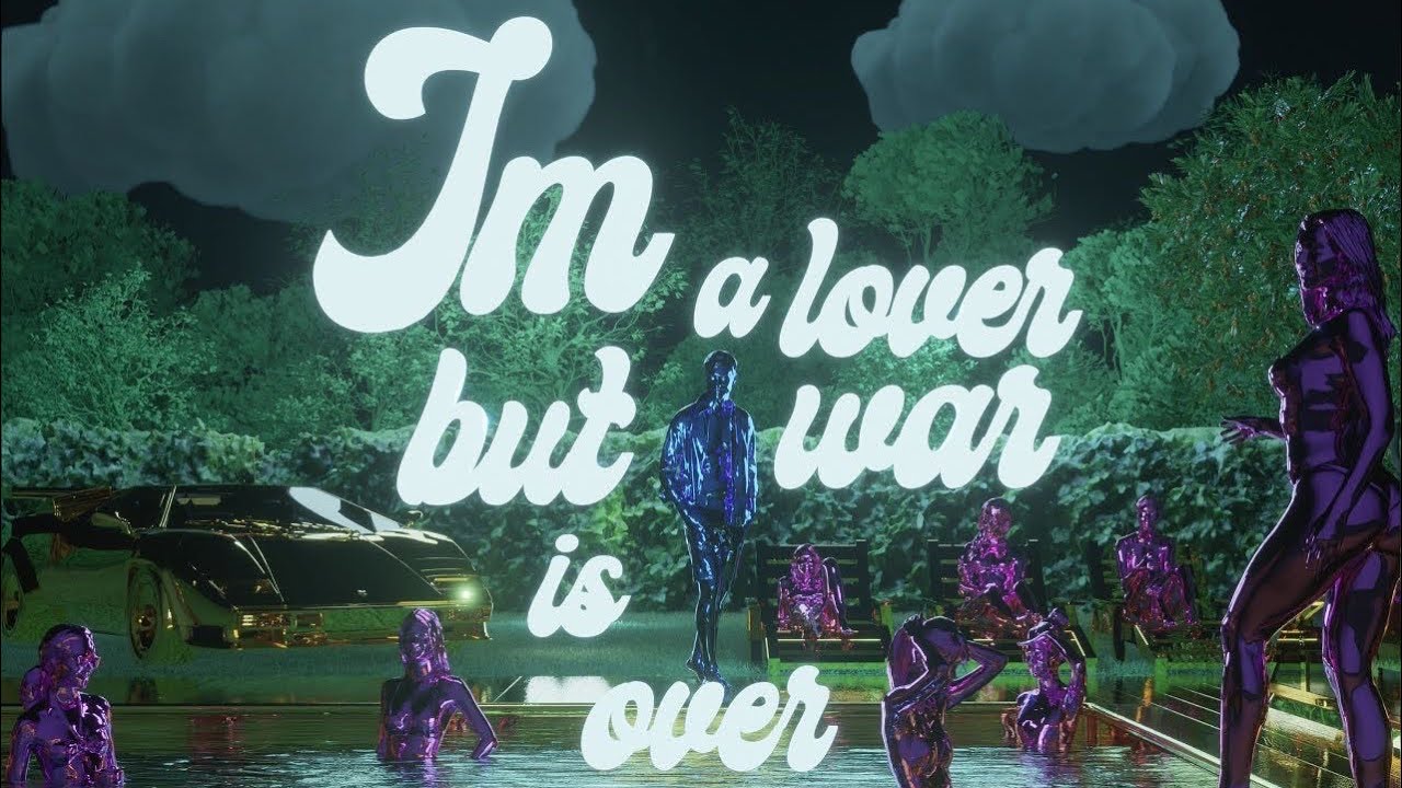 Watch Imal - Calor (Official Visualizer) on YouTube Watch Imal - Calor (Official Visualizer) on YouTube